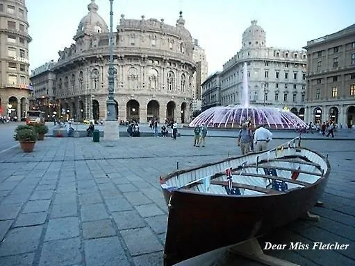 Lanterna House Appartement