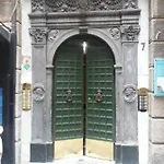 Lanterna House Апартаменты