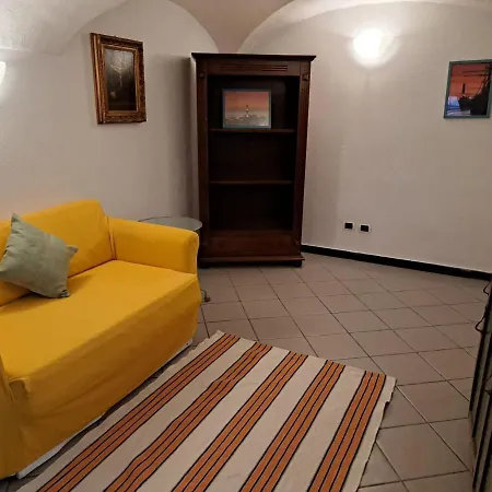 Appartement Lanterna House