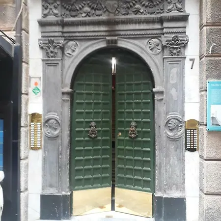Lanterna House Apartment