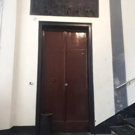 Lanterna House * Genua