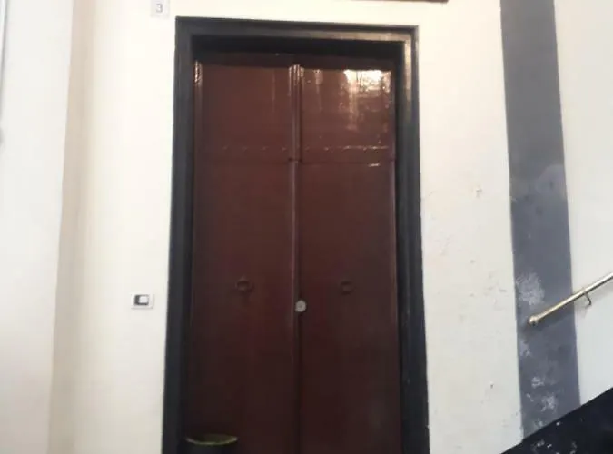 Lanterna House * Genova