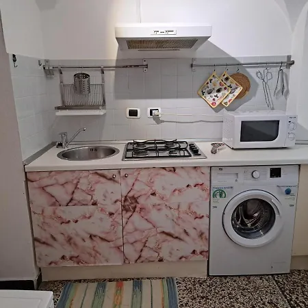 Apartment Lanterna House