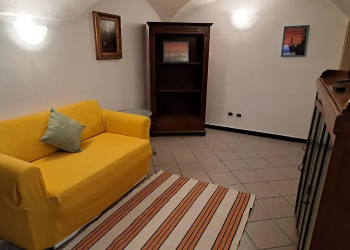 Apartment Lanterna House