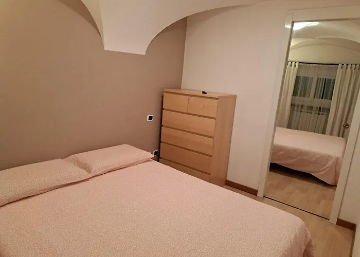 Apartment Lanterna House Genua