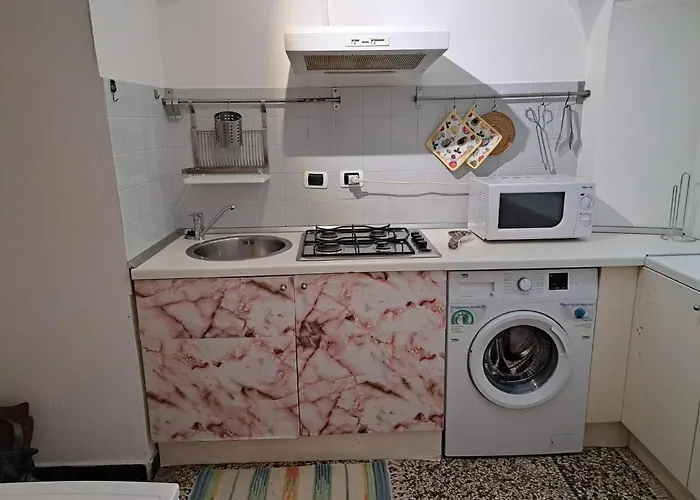 Apartment Lanterna House