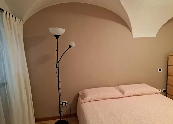 Lanterna House Apartment *