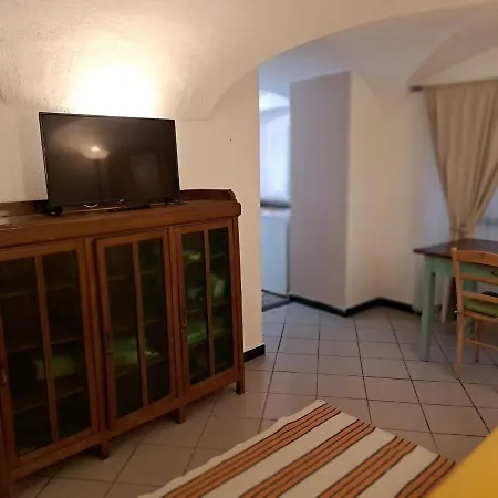 Apartment Lanterna House *