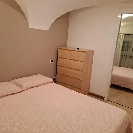 Apartment Lanterna House Genoa