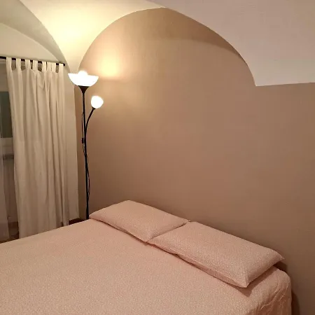 Lanterna House Genua