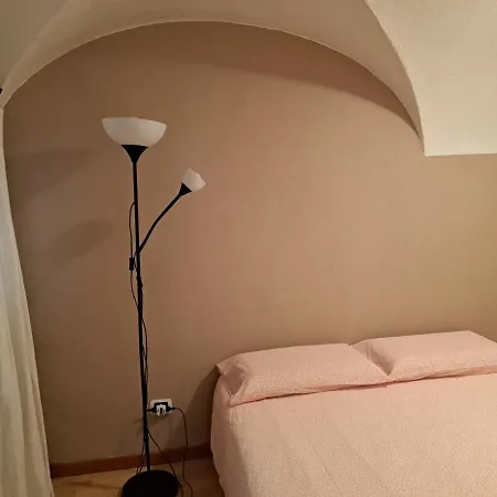 Lanterna House Apartment *