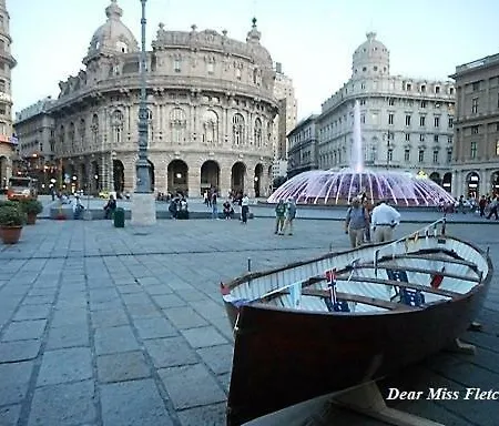 Lanterna House Apartment